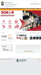 Mobile Screenshot of intelligentlossprevention.com